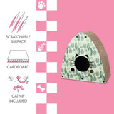 Koko Cat Scratcher