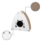 Koko Cat Scratcher