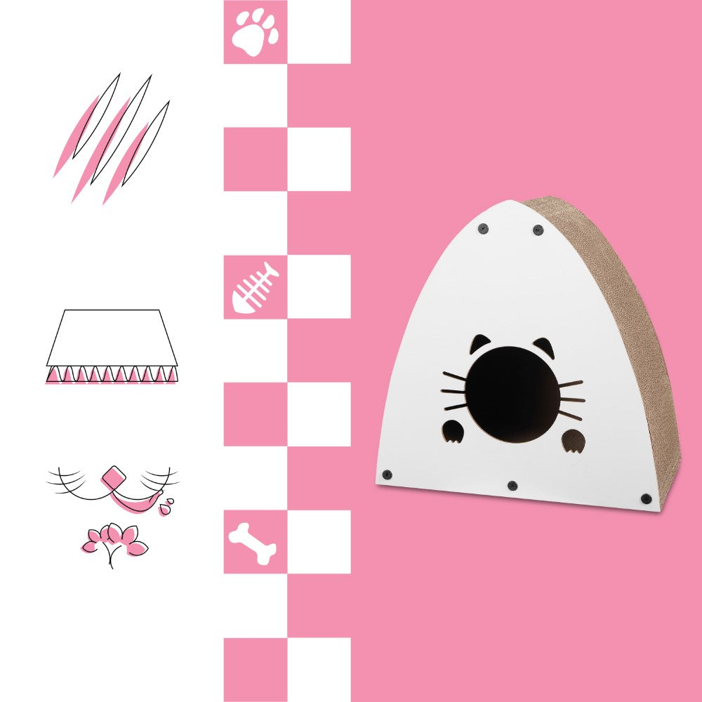 Koko Cat Scratcher