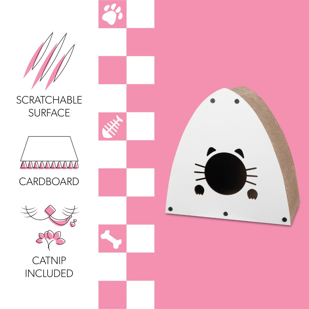 Koko Cat Scratcher