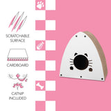 Koko Cat Scratcher