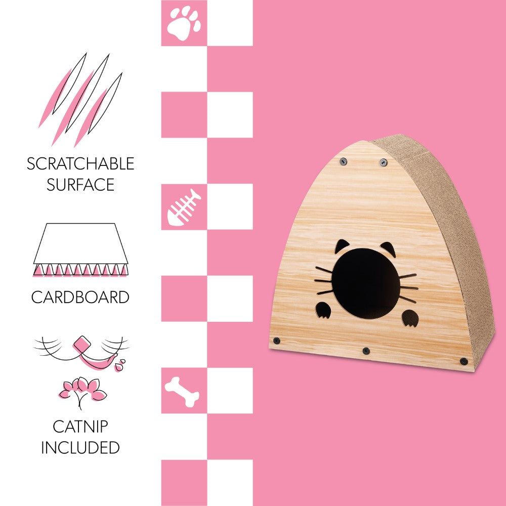 Koko Cat Scratcher