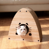 Koko Cat Scratcher