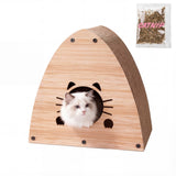 Koko Cat Scratcher