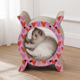 Nyan Cat Scratcher
