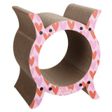 Nyan Cat Scratcher