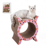 Nyan Cat Scratcher