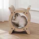 Nyan Cat Scratcher