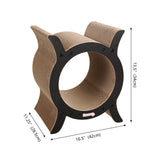 Nyan Cat Scratcher