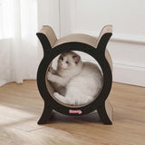 Nyan Cat Scratcher