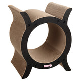 Nyan Cat Scratcher