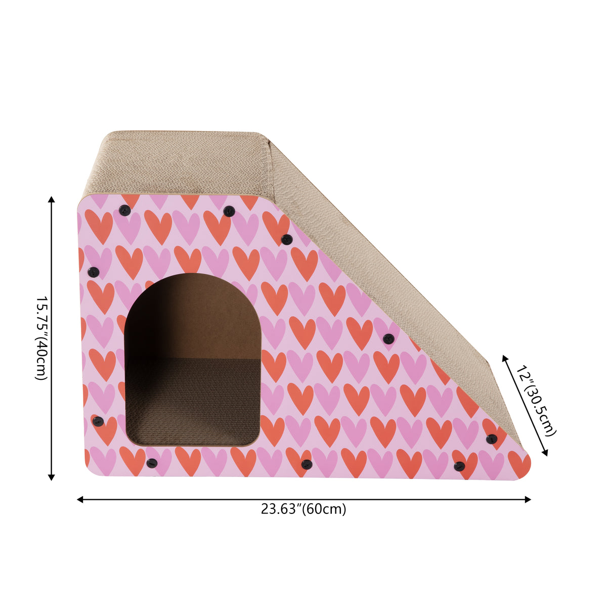 Kento Cat Scratcher