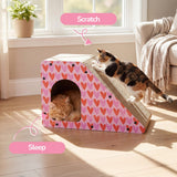 Kento Cat Scratcher