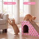 Kento Cat Scratcher