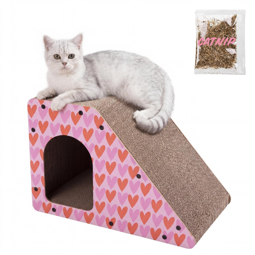 Kento Cat Scratcher