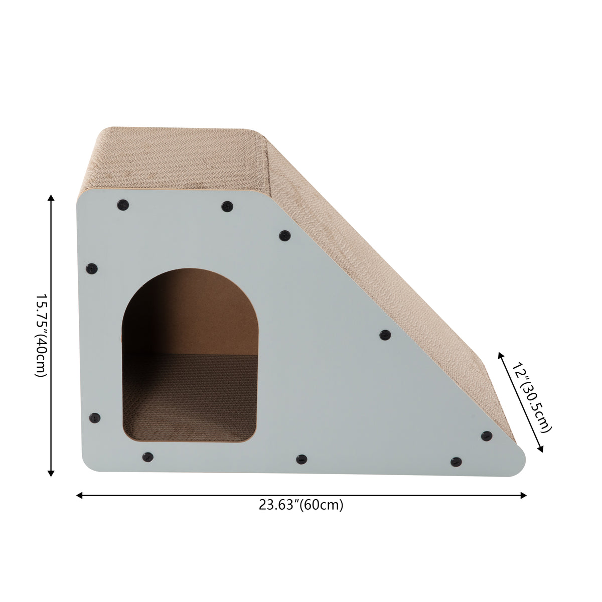 Kento Cat Scratcher