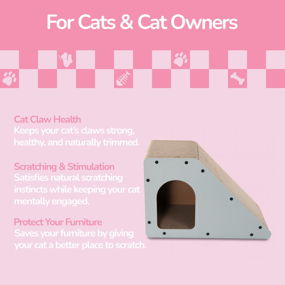 Kento Cat Scratcher