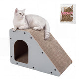Kento Cat Scratcher