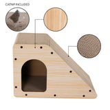 Kento Cat Scratcher