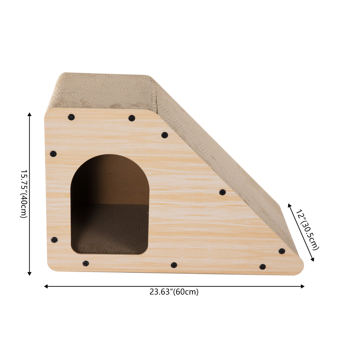 Kento Cat Scratcher