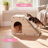 Kento Cat Scratcher