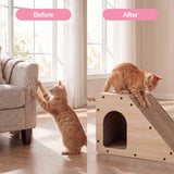 Kento Cat Scratcher