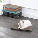 Naomi Cat Scratcher