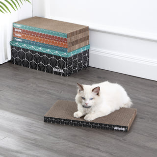 Naomi Cat Scratcher