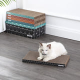 Naomi Cat Scratcher
