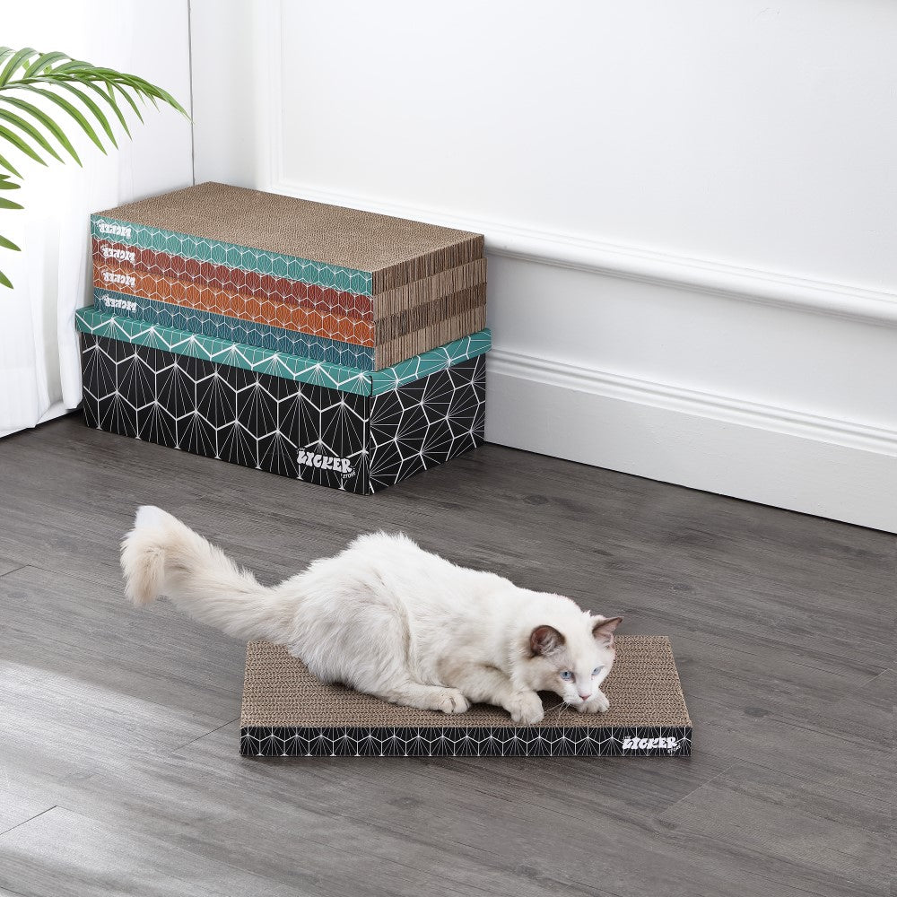 Naomi Cat Scratcher