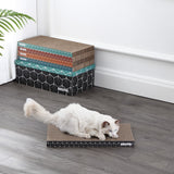 Naomi Cat Scratcher