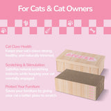 Naomi Cat Scratcher