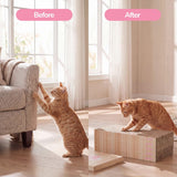 Naomi Cat Scratcher