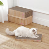 Naomi Cat Scratcher