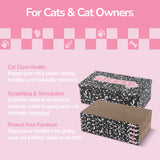 Naomi Cat Scratcher