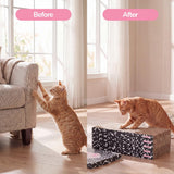 Naomi Cat Scratcher