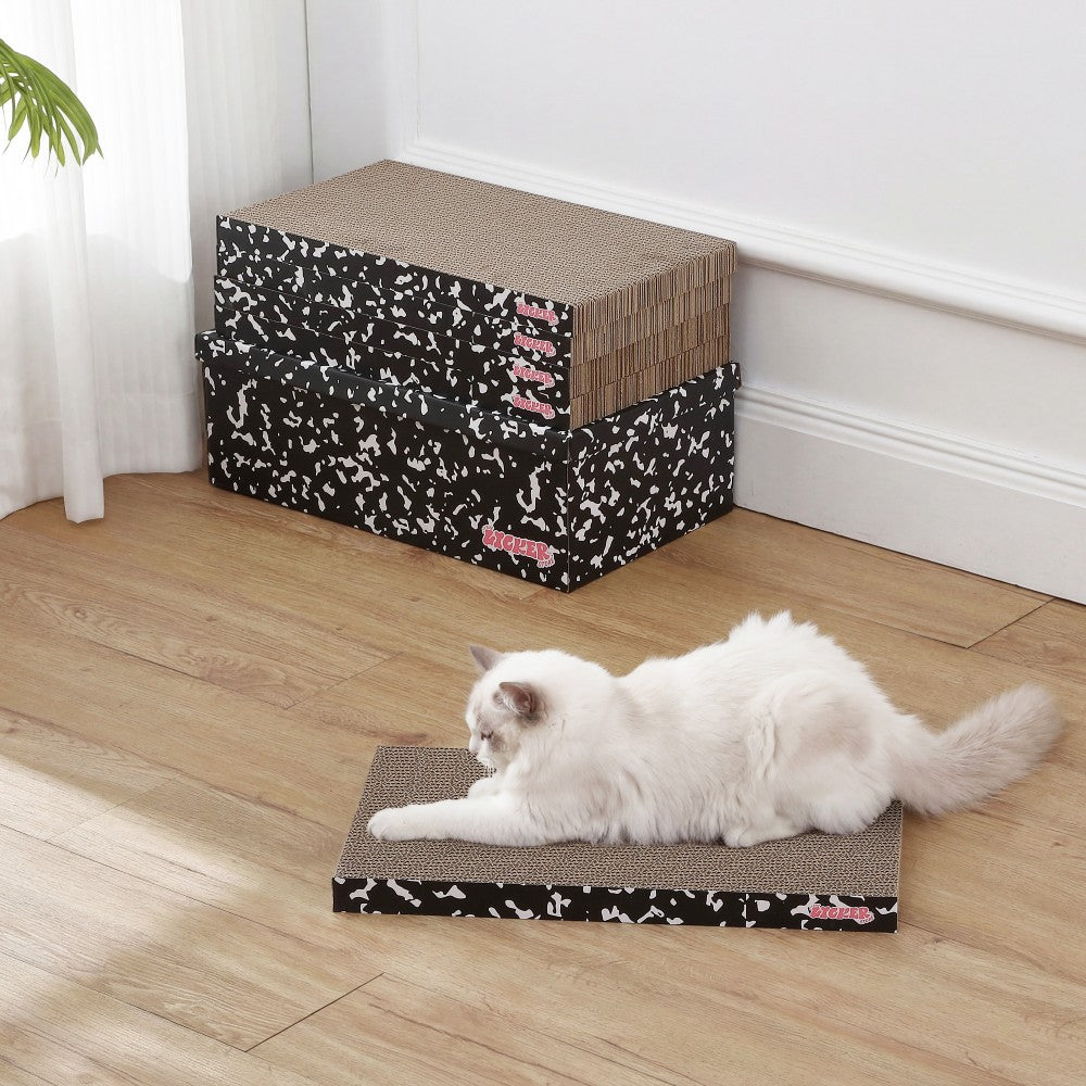 Naomi Cat Scratcher