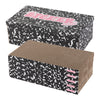 Black/White (5-Pack)