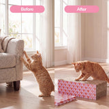 Naomi Cat Scratcher
