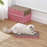 Naomi Cat Scratcher