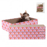 Naomi Cat Scratcher
