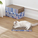 Naomi Cat Scratcher