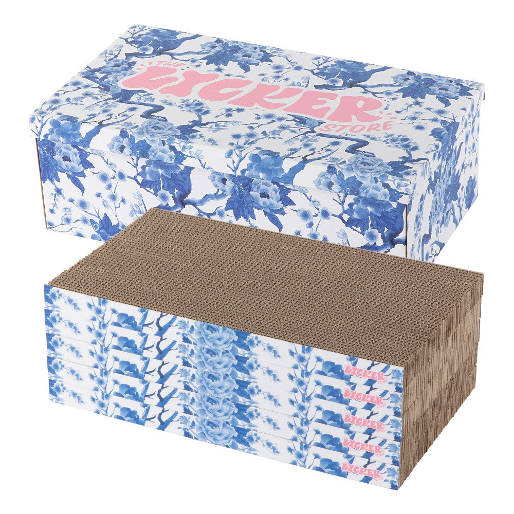 Naomi Cat Scratcher