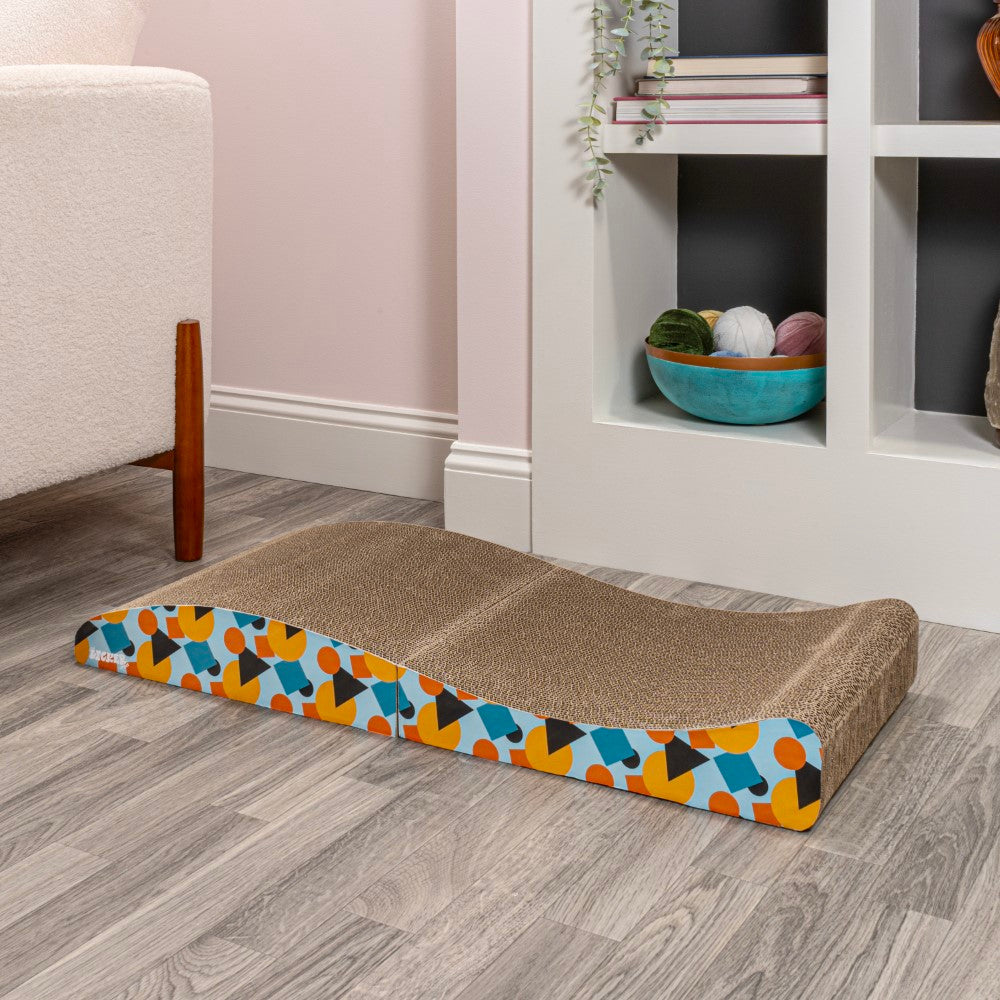 Eero Cat Scratcher