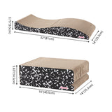 Eero Cat Scratcher