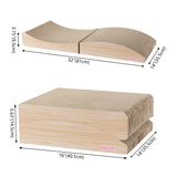 Eero Cat Scratcher