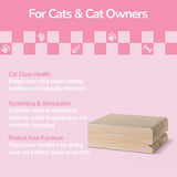 Eero Cat Scratcher