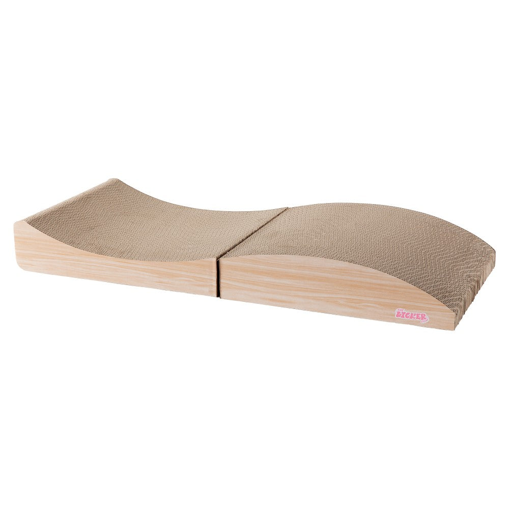 Eero Cat Scratcher