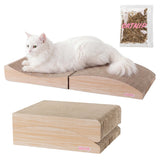 Eero Cat Scratcher