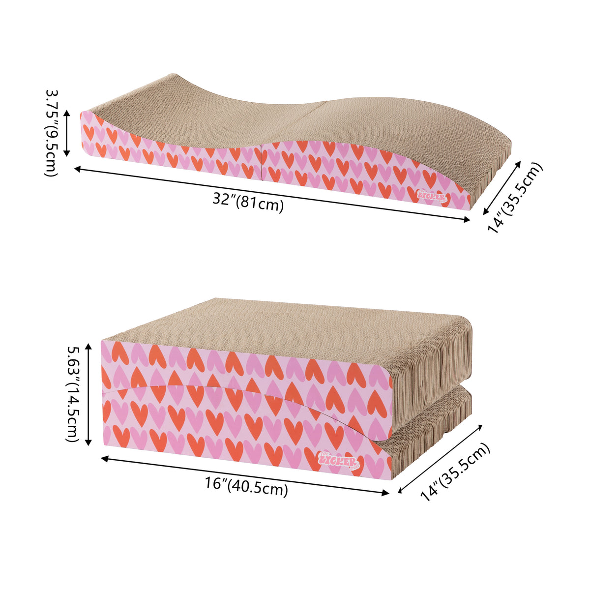 Eero Cat Scratcher